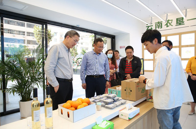 深化校企合作，拓寬就業(yè)渠道 李永和校長(zhǎng)帶隊(duì)訪企拓崗促就業(yè)行動(dòng)紀(jì)實(shí)