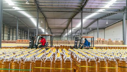 直通部委 發(fā)改委強(qiáng)化糧油倉(cāng)儲(chǔ)物流設(shè)施保護(hù)，外交部宣布對(duì)美軍工企業(yè)反制