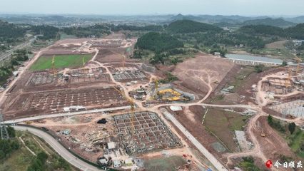 企業(yè)生產(chǎn)“鉚足勁”，項(xiàng)目建設(shè)“拉滿弓”——全力構(gòu)筑現(xiàn)代化糧油倉(cāng)儲(chǔ)服務(wù)體系