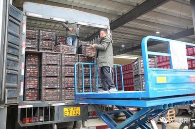 區(qū)域發(fā)展新引擎 萬(wàn)邦·濮陽(yáng)（清豐）豫魯冀農(nóng)產(chǎn)品交易中心開(kāi)業(yè)賦能糧油倉(cāng)儲(chǔ)服務(wù)升級(jí)